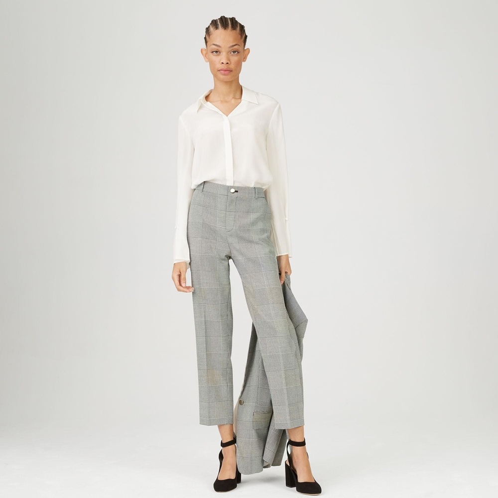 Club Monaco - Borrem Pants. Like NEW!!!